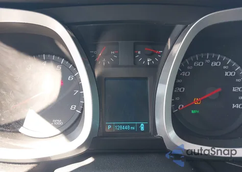 2017 Chevrolet Equinox Lt from USA, damaged, VIN 2GNFLFEKXH6175154